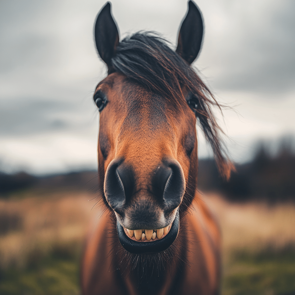 DAVID PITOIS Technicien dentaire équin