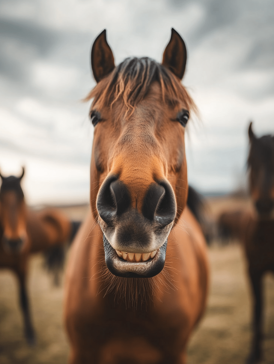DAVID PITOIS Technicien dentaire équin