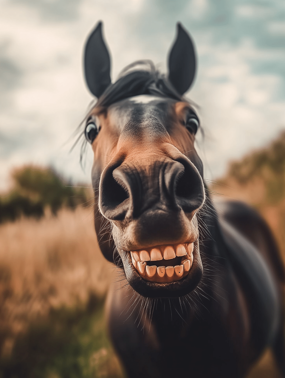 DAVID PITOIS Technicien dentaire équin