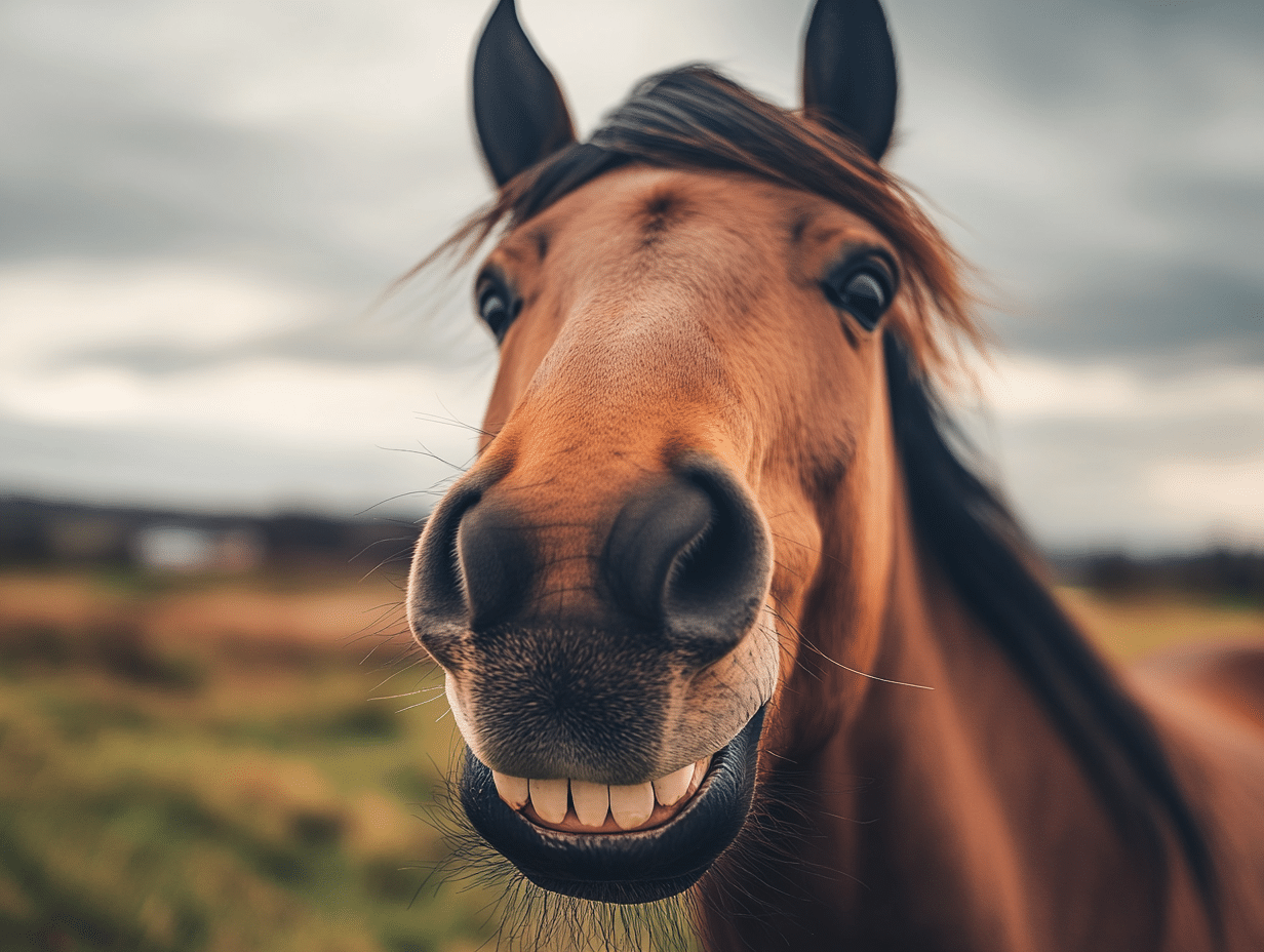 DAVID PITOIS Technicien dentaire équin