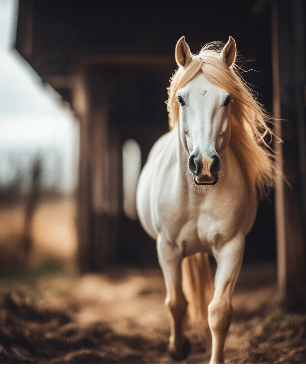 DAVID PITOIS Technicien dentaire équin